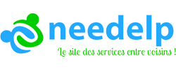 Needelp
Needelp